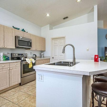 Pool Home In Famous Windsor Palms Resort 4 Miles To Disney, Free Resort Amenities Kissimmee Exterior foto