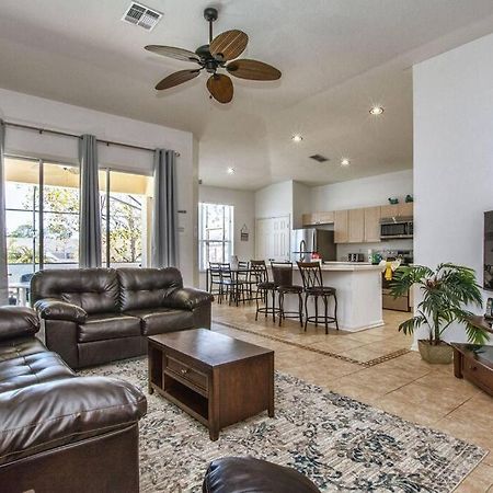 Pool Home In Famous Windsor Palms Resort 4 Miles To Disney, Free Resort Amenities Kissimmee Exterior foto