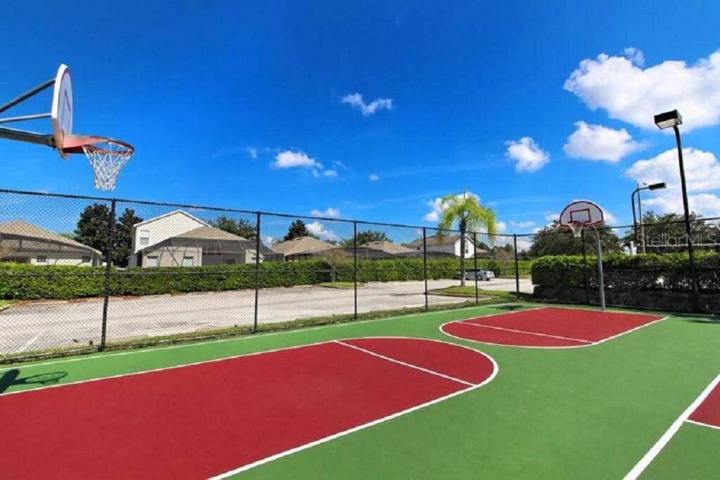 Pool Home In Famous Windsor Palms Resort 4 Miles To Disney, Free Resort Amenities Kissimmee Exterior foto