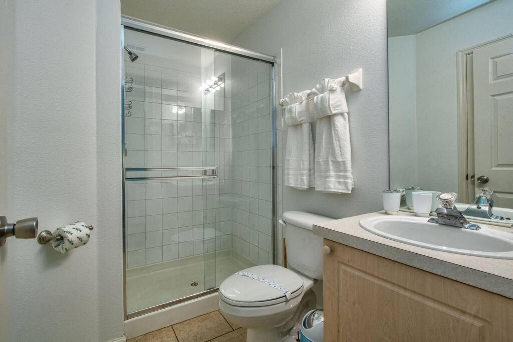 Pool Home In Famous Windsor Palms Resort 4 Miles To Disney, Free Resort Amenities Kissimmee Exterior foto