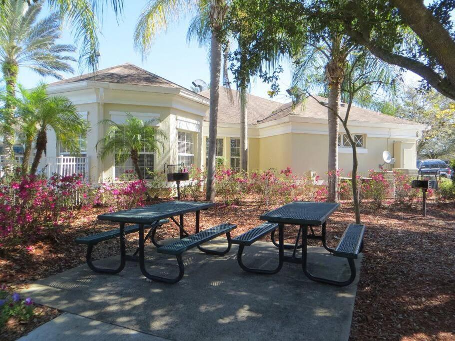 Pool Home In Famous Windsor Palms Resort 4 Miles To Disney, Free Resort Amenities Kissimmee Exterior foto